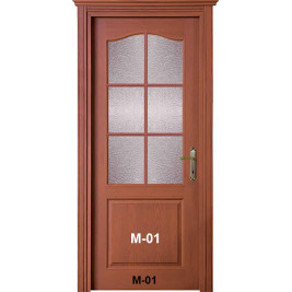 Amerikan Oda Kapısı M01