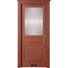 Amerikan Oda Kapısı M10