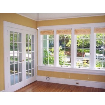 PVC Pencere Sistemleri