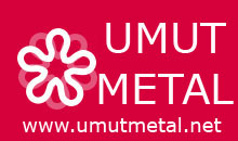 UMUT METAL ÇELİK KAPI & PENCERE SİSTEMLERİ